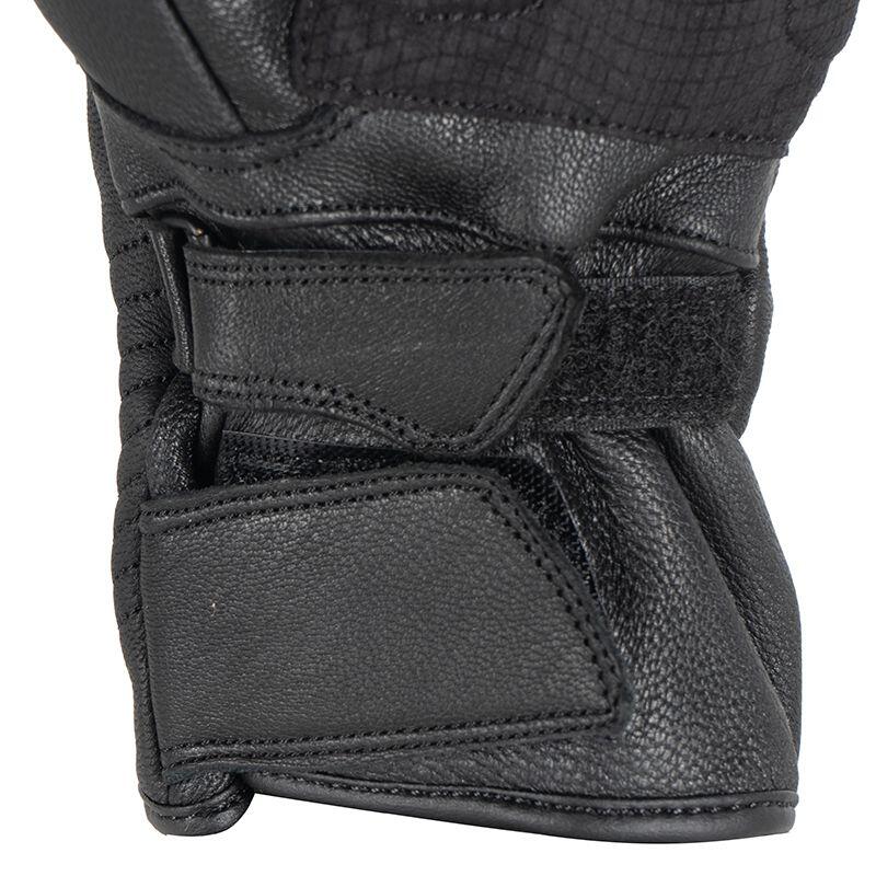 Gants Moto Homologués CE EVASION EVO MOTOBLOUZ 4/7