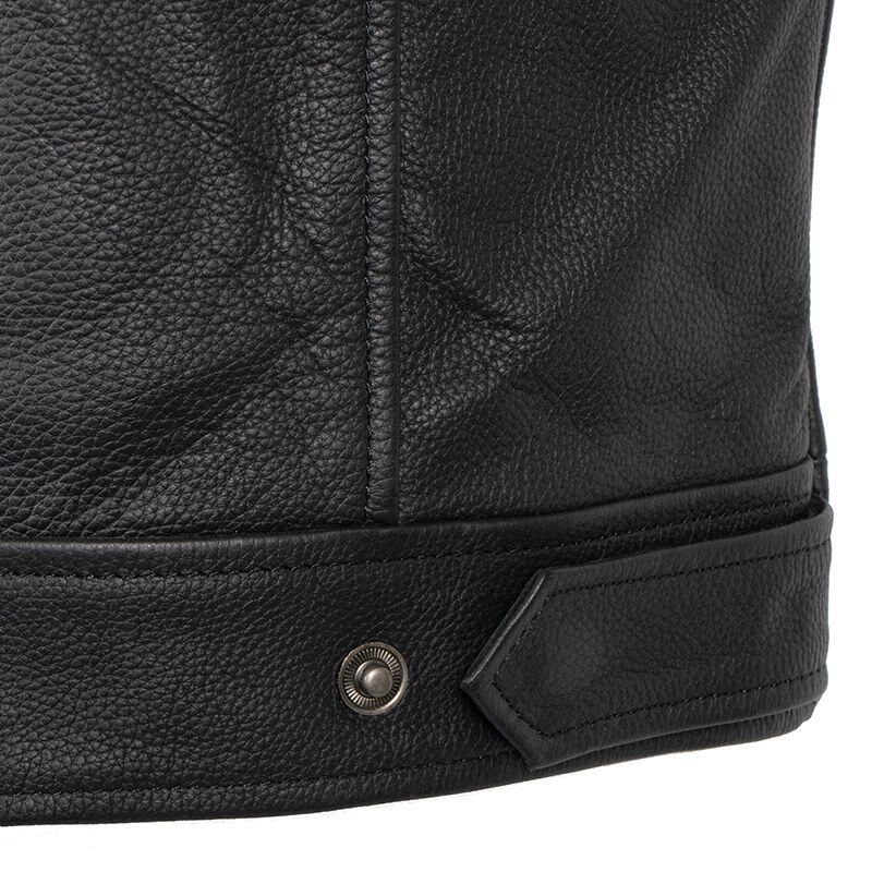 ANARCHY homme Noir DXR