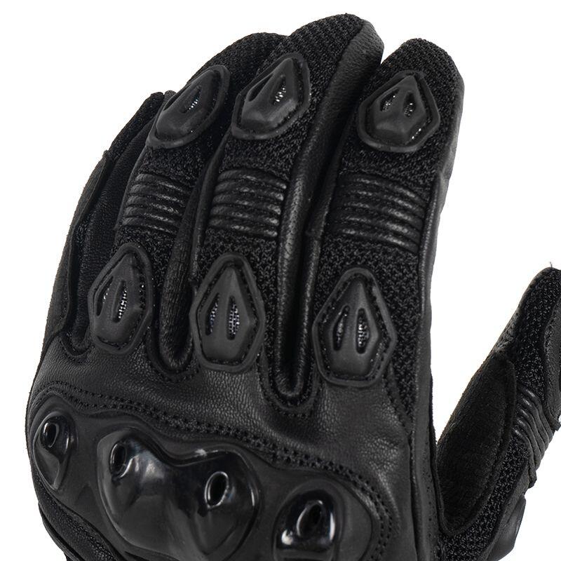 Gants Moto Homologués CE GAMEPAD MOTOBLOUZ 4/7