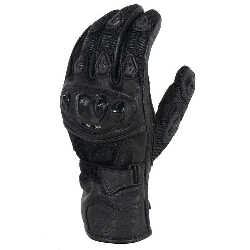 Gants Moto Homologués CE GAMEPAD MOTOBLOUZ