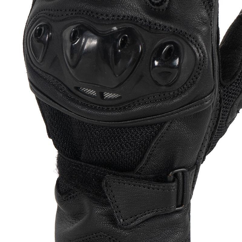 Gants Moto Homologués CE GAMEPAD MOTOBLOUZ 5/7