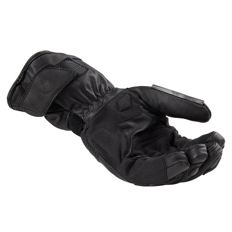 Gants Moto Homologués CE WINTER CARBON MOTOBLOUZ 4/7