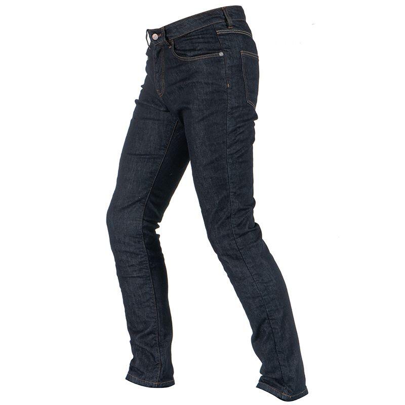 Jean HOWELL CITY homme Bleu DXR