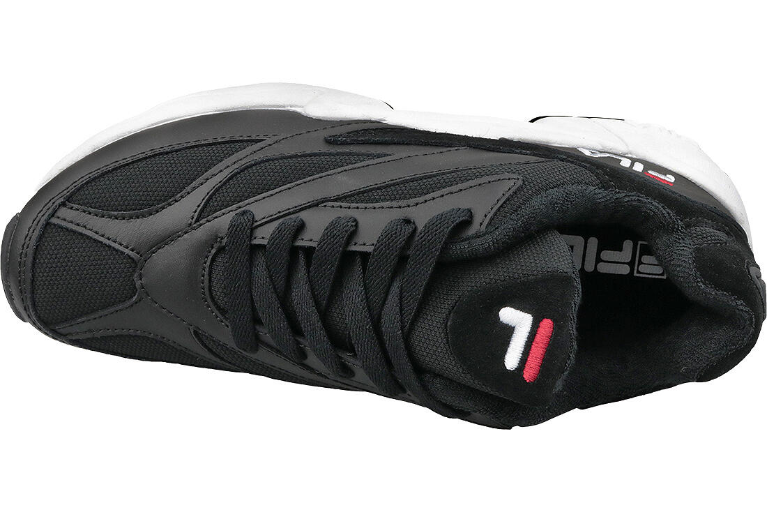 Buty sportowe Sneakersy damskie,  Wmn Venom Low 3/4