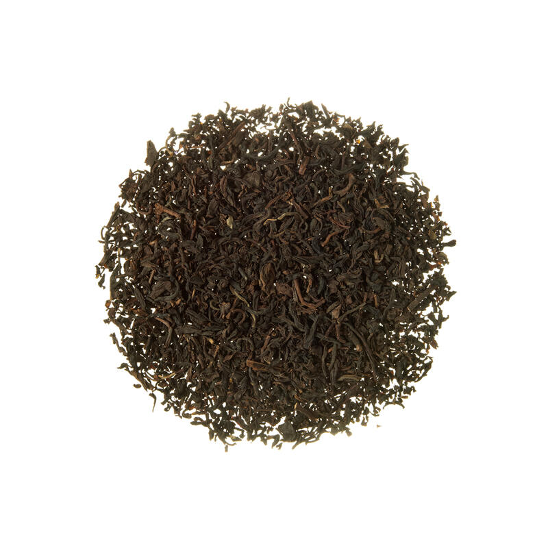 Tea Shop Té Negro Ceylon Decaf 500g intenso sabor sin teína