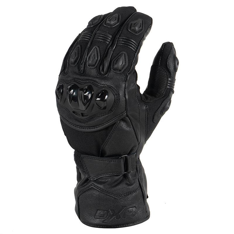 Gants GAMEPAD WINTER homme Noir DXR