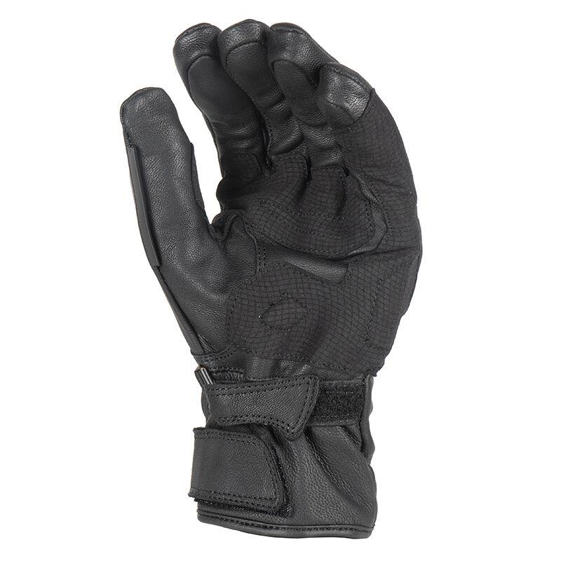 Gants EVASION LADY femme Noir DXR