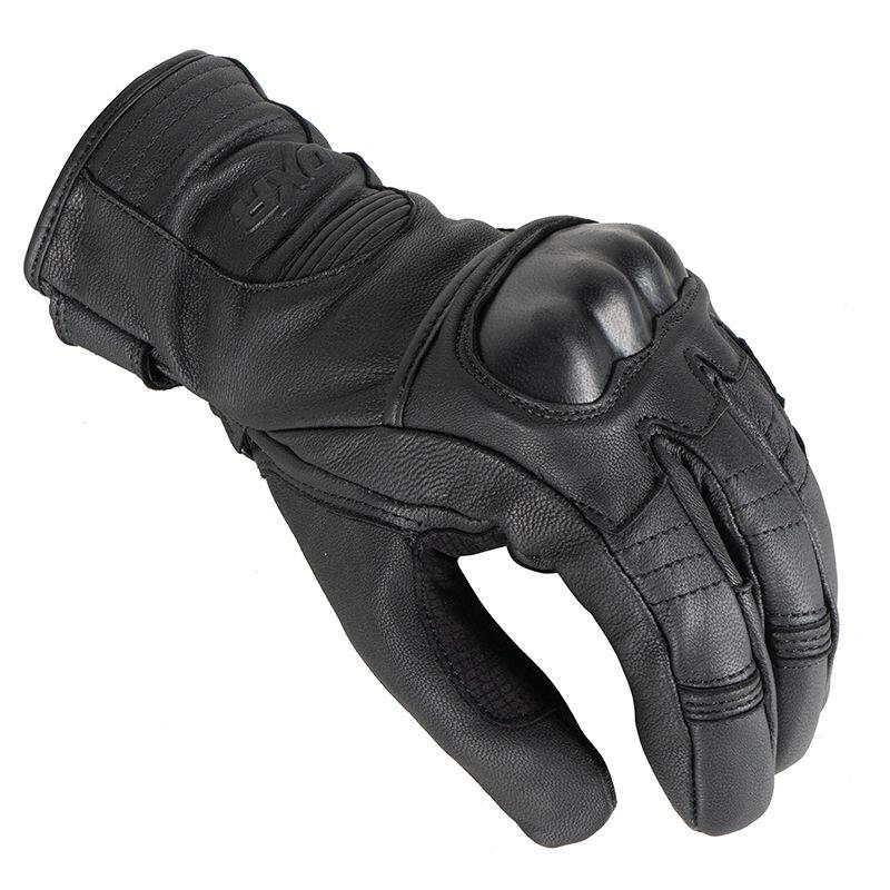 Gants Moto Homologués CE EVASION LADY MOTOBLOUZ 3/7