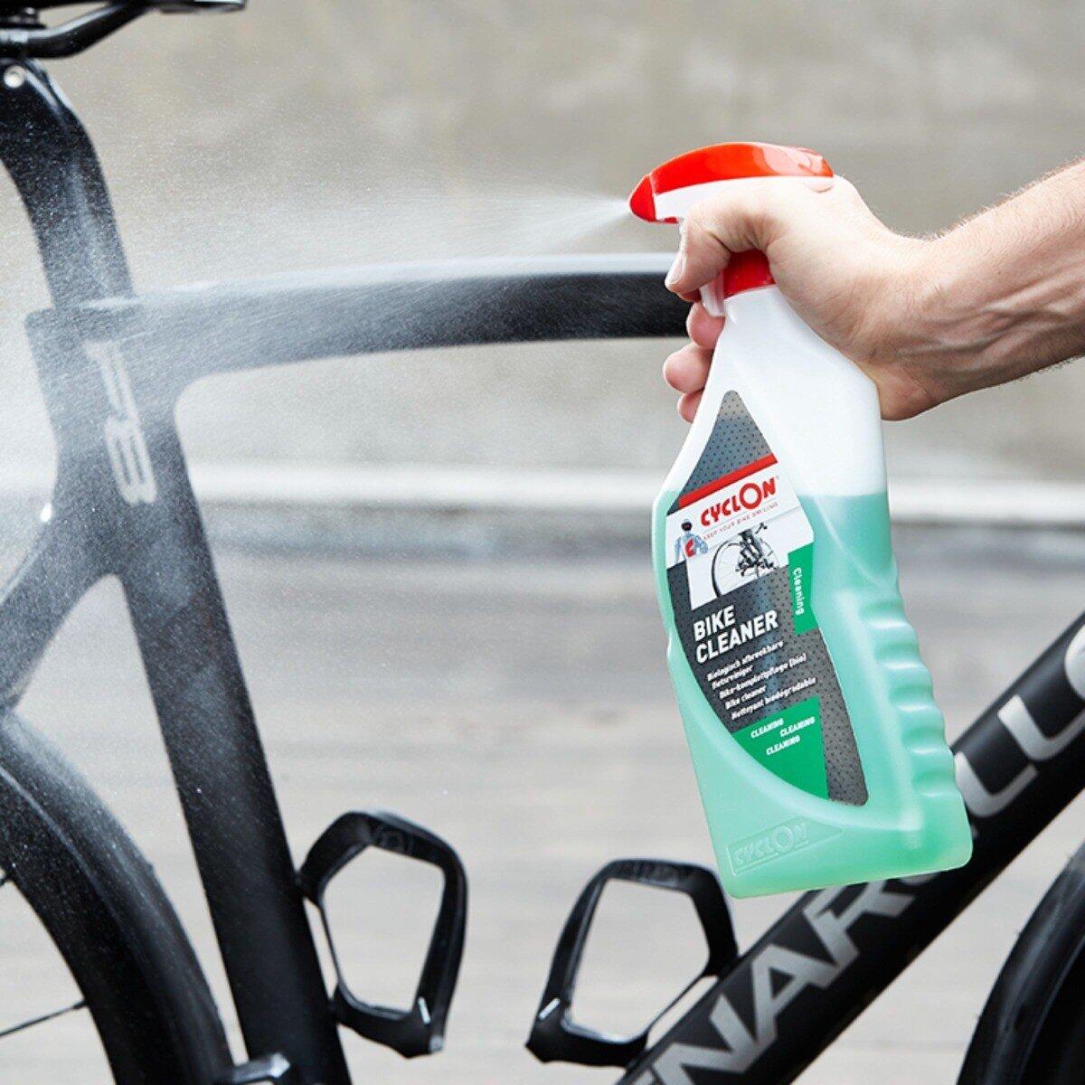 Cyclon Bike Cleaner Trigger Spray Biodegradable - 750ml 3/4