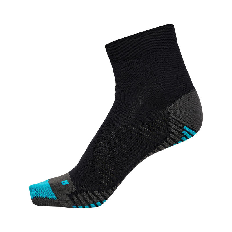 Enfiler Compression Chaussettes Tech Adulte NEWLINE
