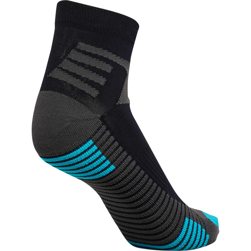 Enfiler Compression Chaussettes Tech Adulte NEWLINE