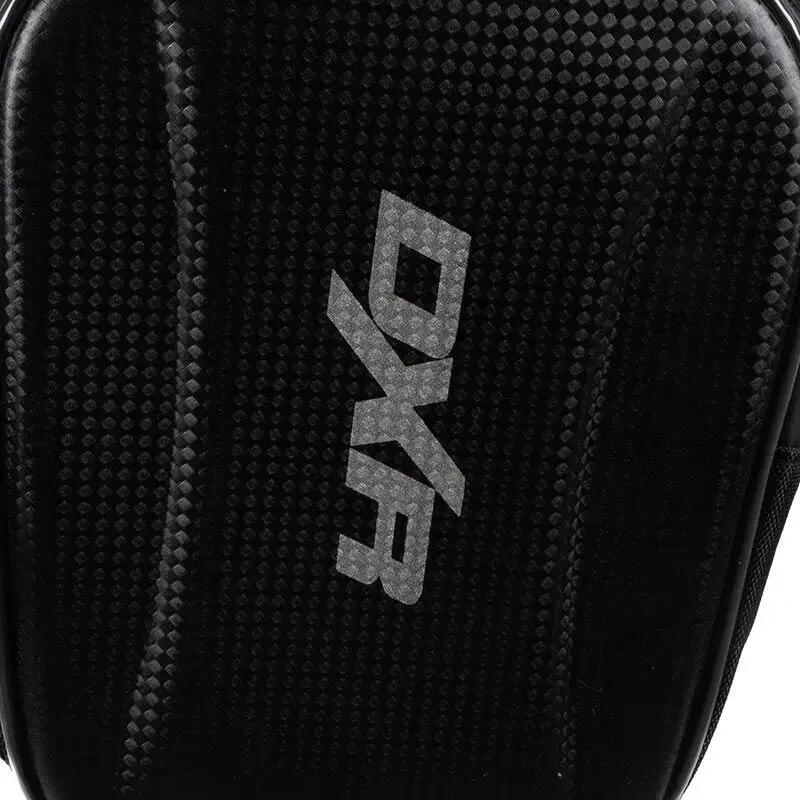Sacoche de jambe WINSTON  Noir DXR 7/7