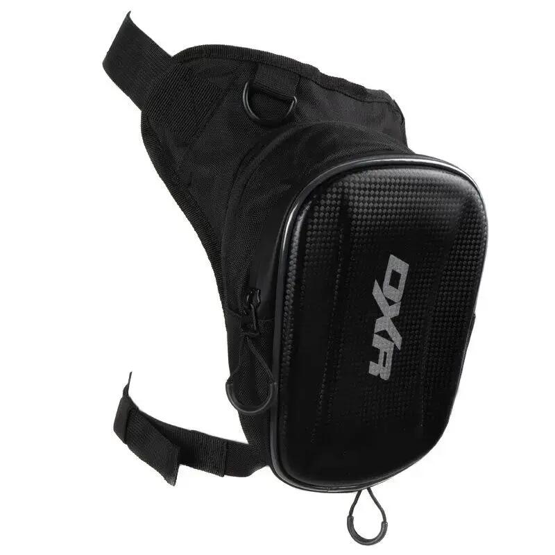 Sacoche de jambe WINSTON  Noir DXR 3/7