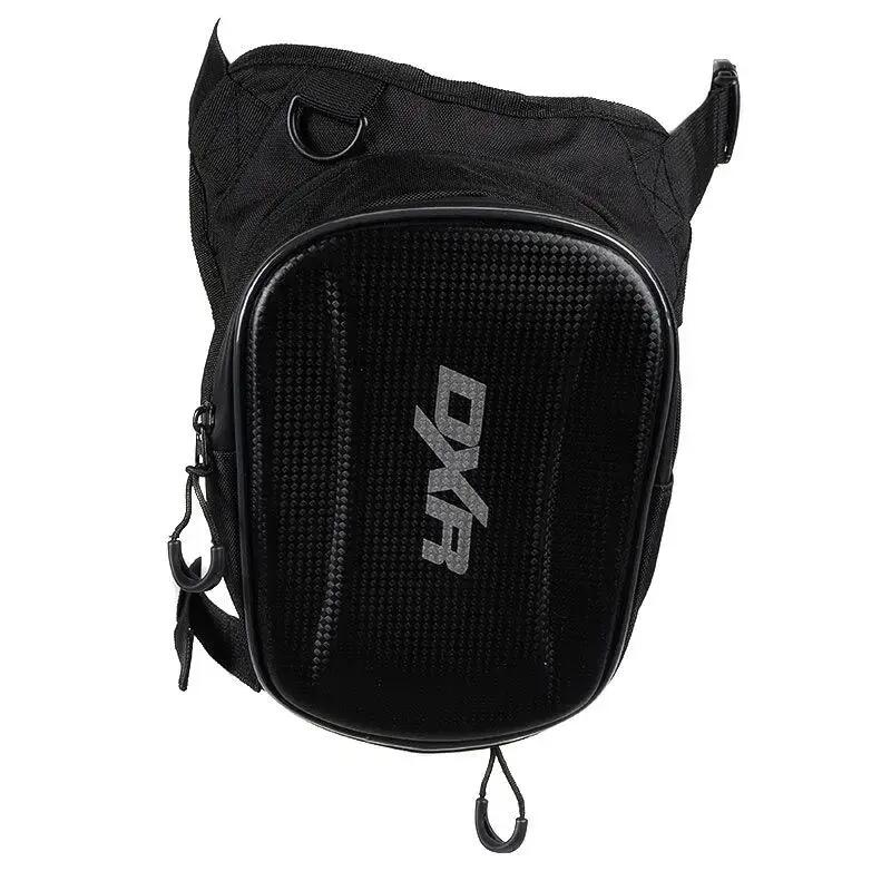 Sacoche de jambe WINSTON  Noir DXR 2/7
