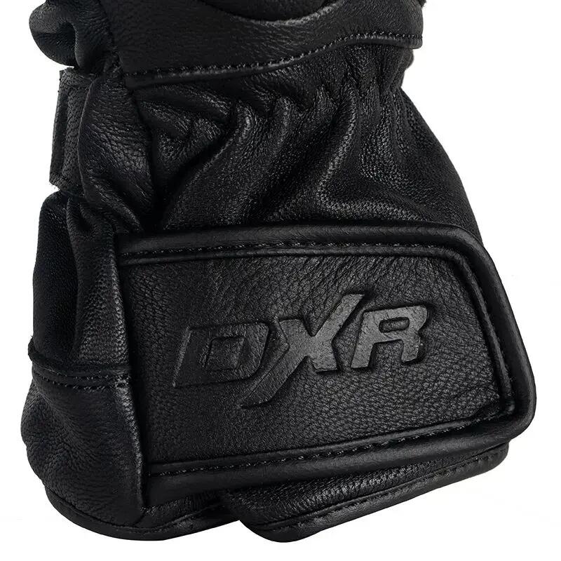Gants moto homologués CE BROOKITE 5/7