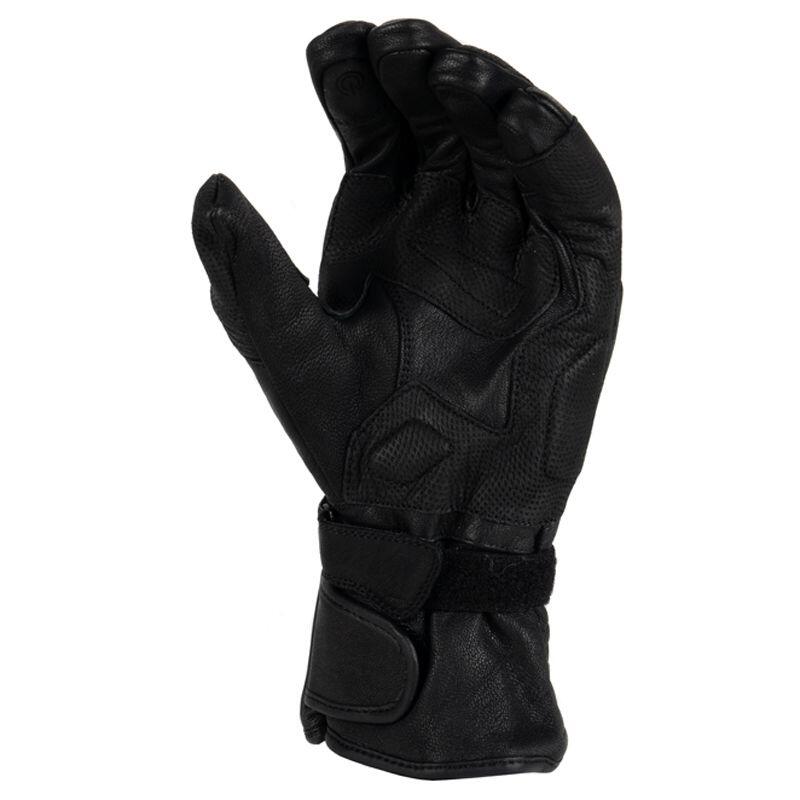 Gants Moto Homologués CE CARBON V2 MOTOBLOUZ 2/7