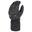 Gants IBOK GT WATERPROOF homme Noir/Bleu DXR