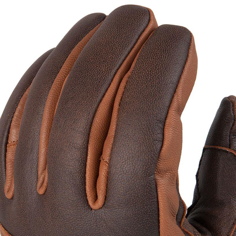 Gants Moto Homologués CE STRIPE MOTOBLOUZ 4/6