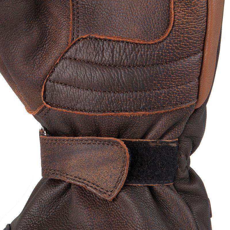 Gants Moto Homologués CE STRIPE MOTOBLOUZ 6/6