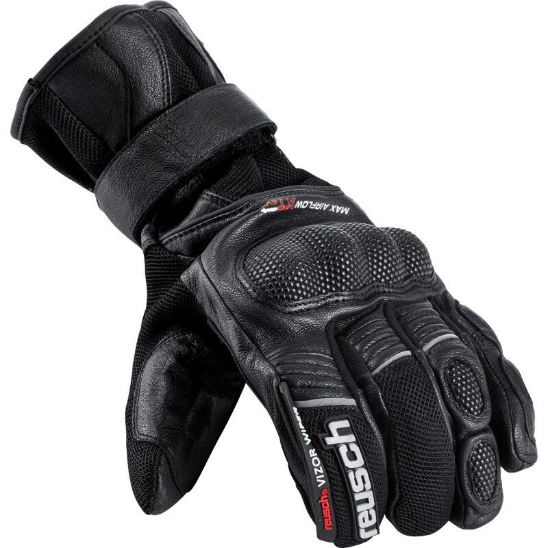 Gants Moto Homologués CE AIRFLOW XT EVO MOTOBLOUZ 3/4