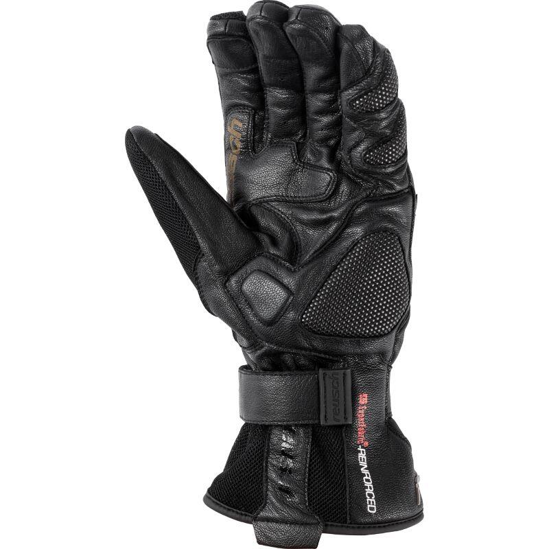 Gants Moto Homologués CE AIRFLOW XT EVO MOTOBLOUZ 2/4