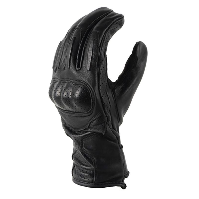 Gants HALIAN MEN homme Noir/Noir DXR