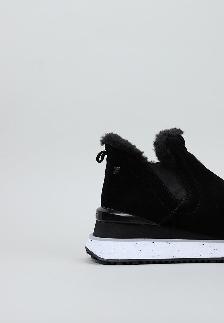 Zapatillas Deportivas Mujer GIOSEPPO Negro 4/5