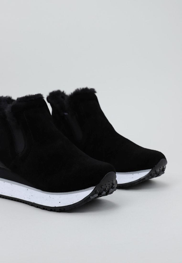 Zapatillas Deportivas Mujer GIOSEPPO Negro 3/5