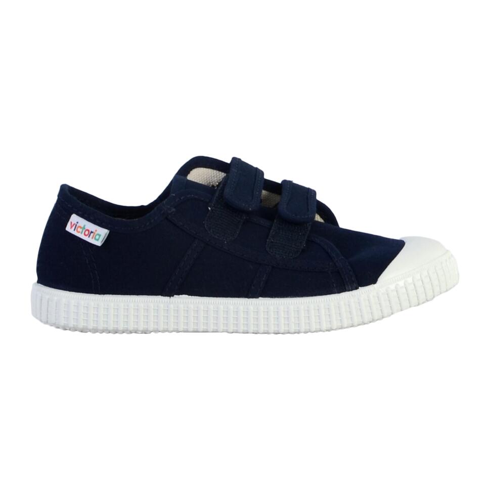 Buty tenisówki dziecięce Victoria