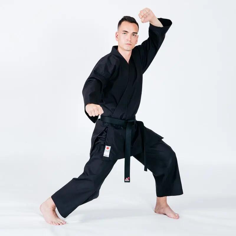 Kimono de karaté Semi-claquant 1/5