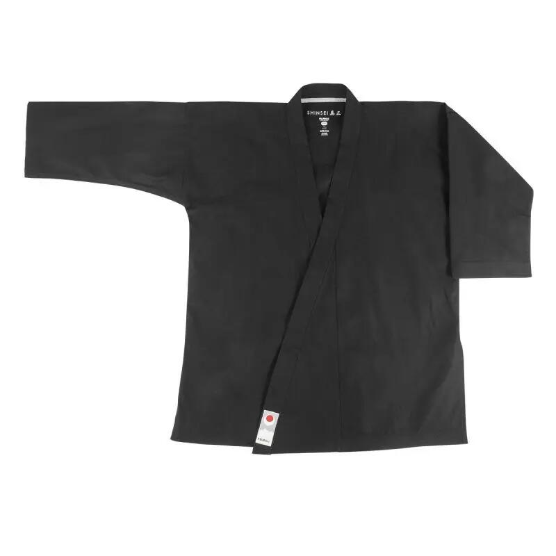 Kimono de karaté Semi-claquant 3/5
