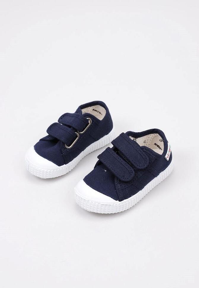 Buty tenisówki dziecięce Victoria