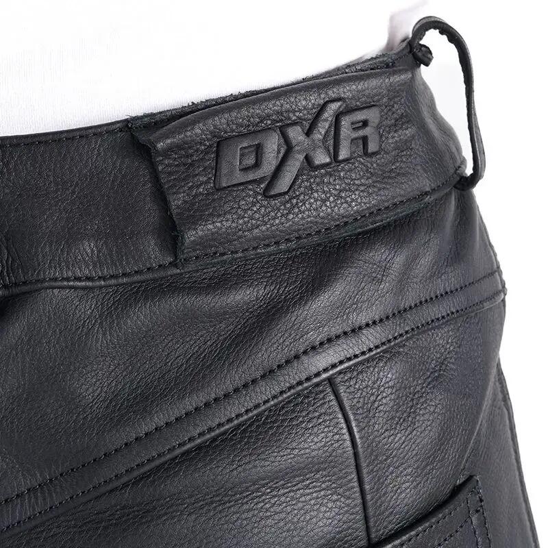 Pantalon BUSCHNELL LADY femme Noir DXR 7/7