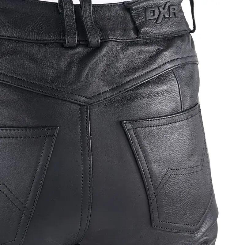 Pantalon BUSCHNELL LADY femme Noir DXR 6/7