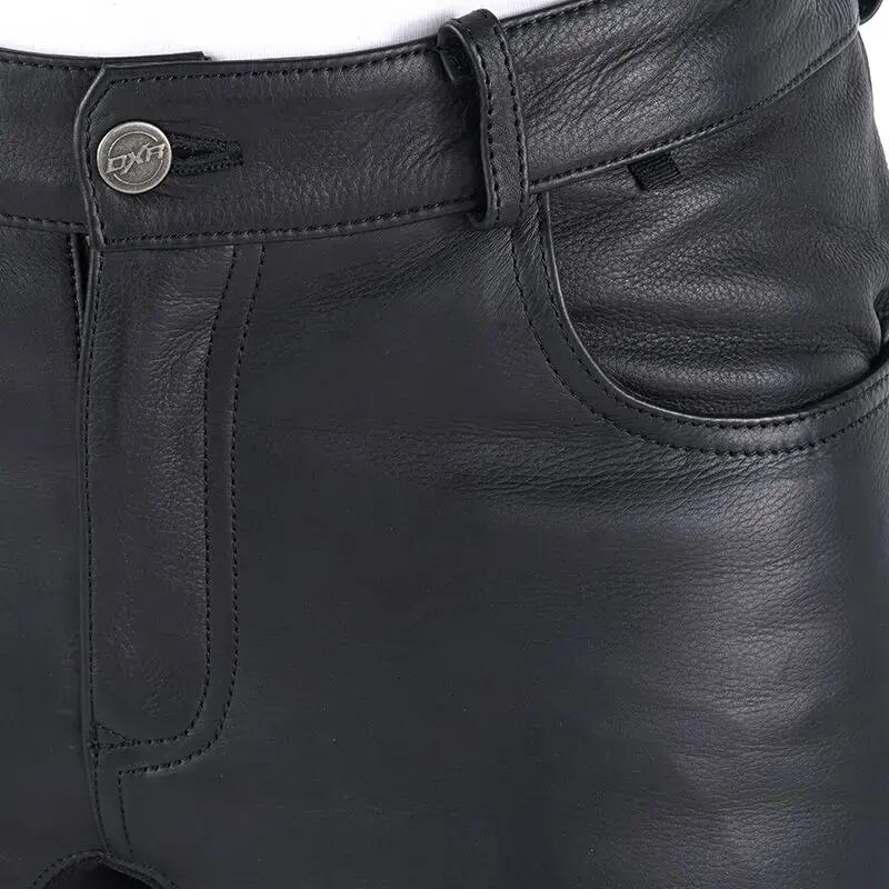 Pantalon BUSCHNELL LADY femme Noir DXR 5/7