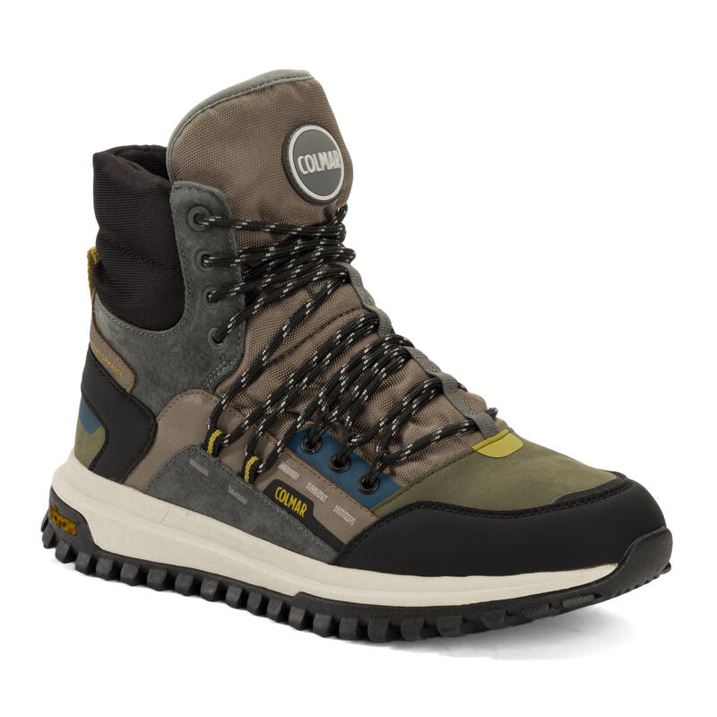 Zapatillas Colmar Peaker Trek hombre