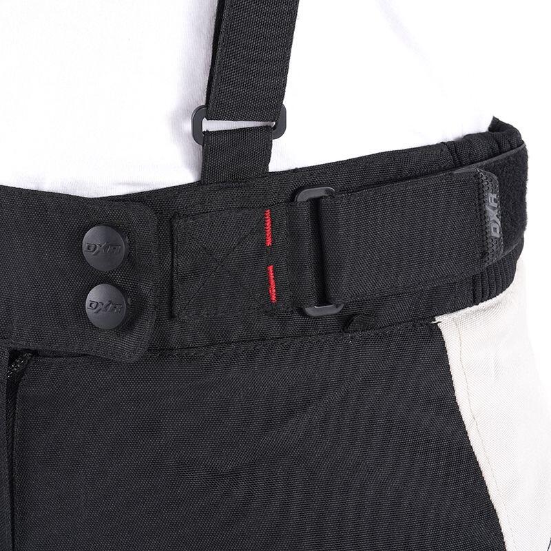 Pantalon Moto FEMME Certifié | ROADTRIP WOMAN MOTOBLOUZ 5/7