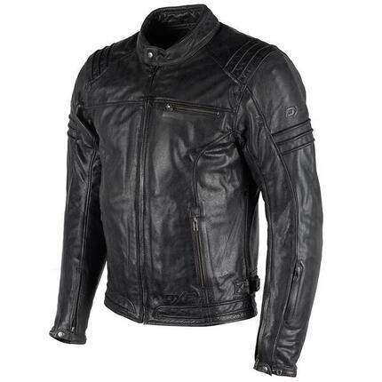 Blouson ADAN CE homme Noir DXR