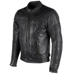 Blouson ADAN CE homme Noir DXR