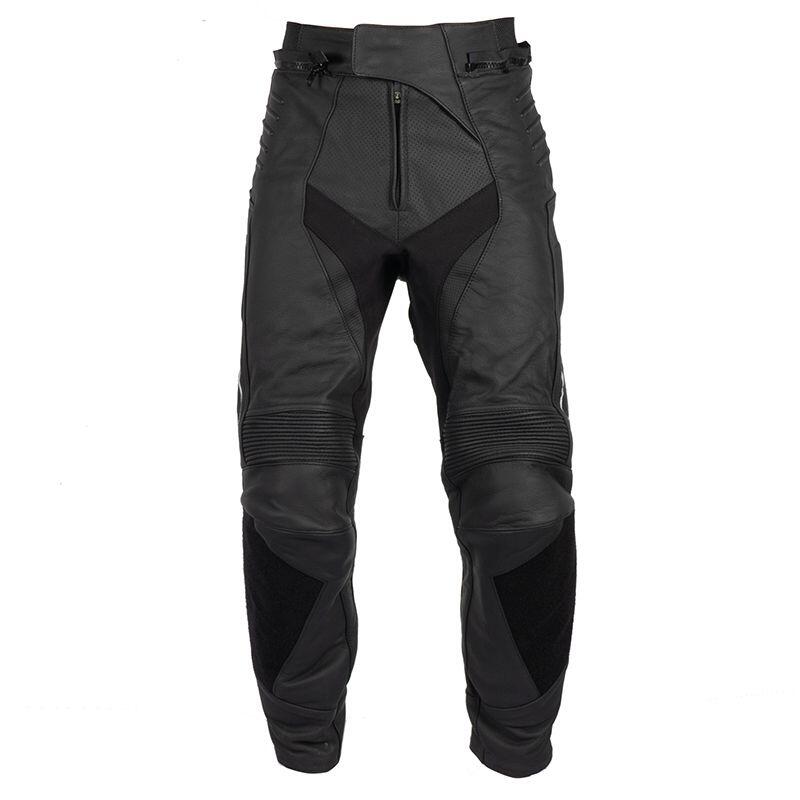 Pantalon MONZO homme Noir DXR