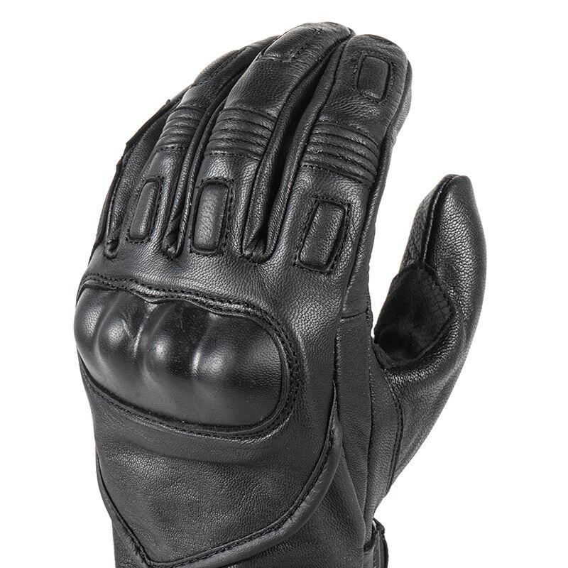 Gants Moto Homologués CE TTR V2 MOTOBLOUZ 4/7