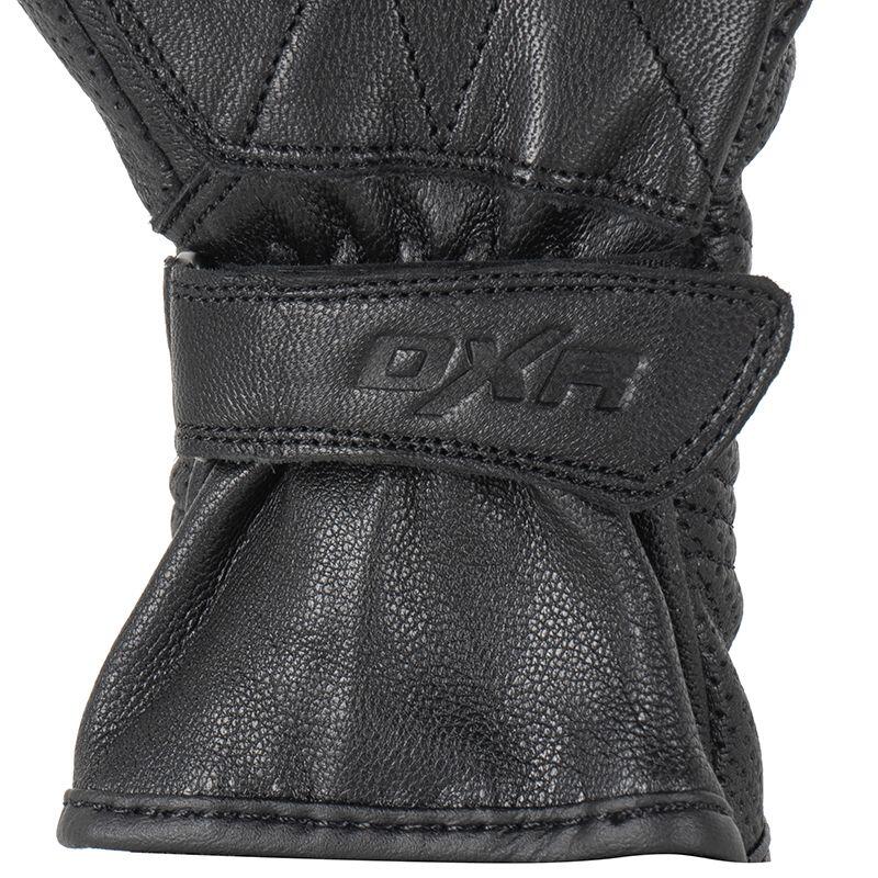 Gants CLAYMORE PUNCHER homme Noir DXR