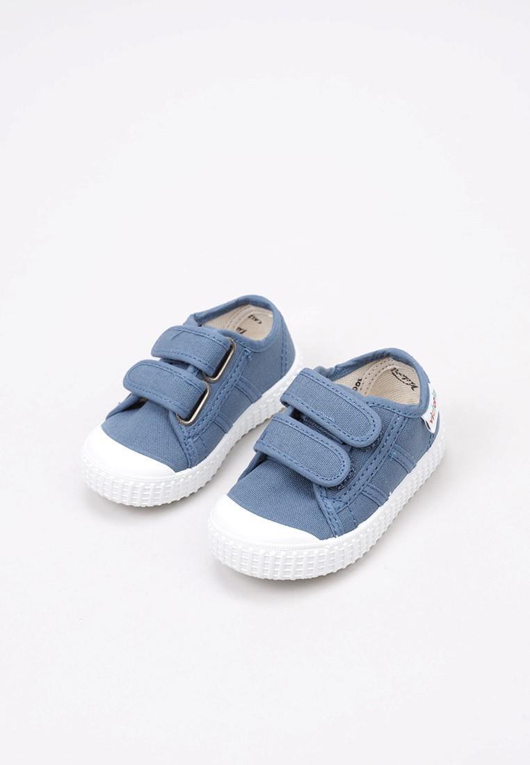 Scarpe Da Ginnastica Victoria Modello 136606 Colore Blu 2/5