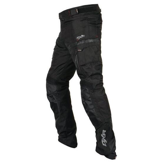 ROADTRIP PANT homme Noir DXR