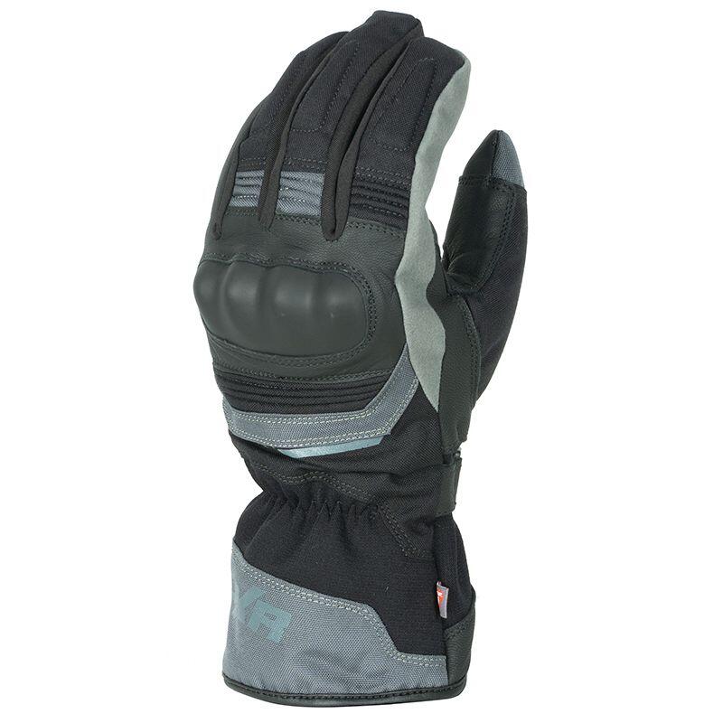 Gants TEKAPO homme Noir DXR