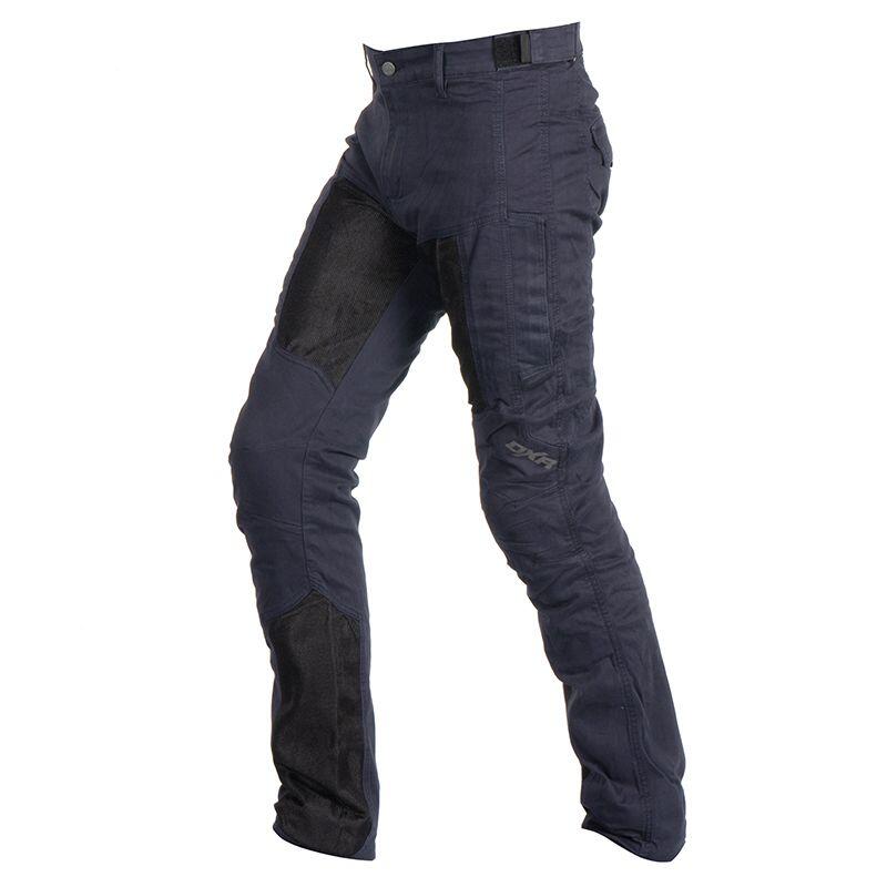 Motoblouz - Nazaire Air Homme Indigo Blue Dxr - Pantalons - Bleu - 56 3xl - Decathlon