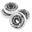 Roues PU 70x24 82A Nils Extreme