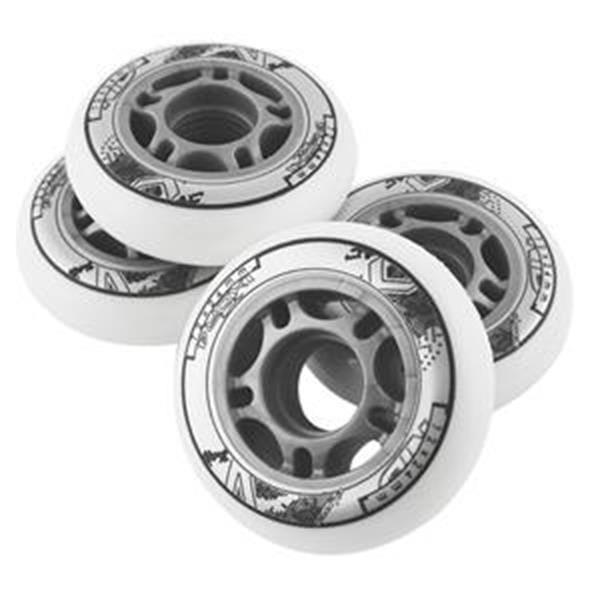 Roues PU 70x24 82A Nils Extreme                             4 modèles disponiblesÀ partir de 797€    NILS Roues PU 70x24 82A Nils ExtremeVendu exclusivement en ligne   