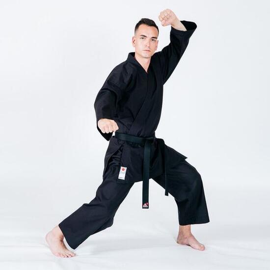 Kimono de karaté Semi-claquant