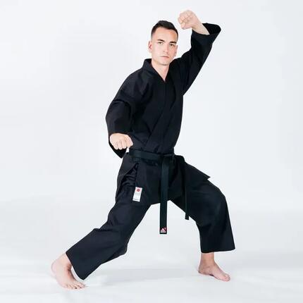 Kimono de karaté Semi-claquant